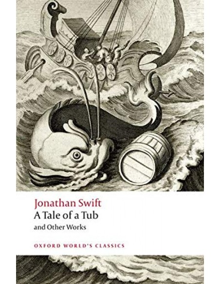 A TALE OF A TUB AND OTHER WORKS