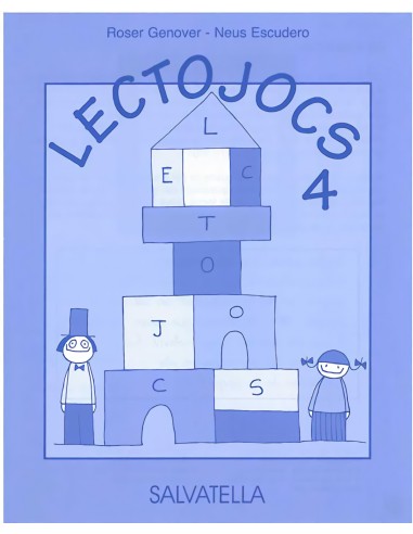 Lectojocs 4