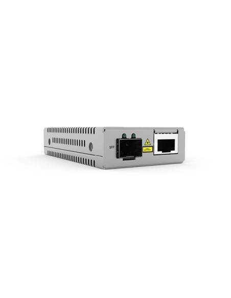 AT-MMC10GT/SP-960 convertidor de medio Interno 10000 Mbit/s