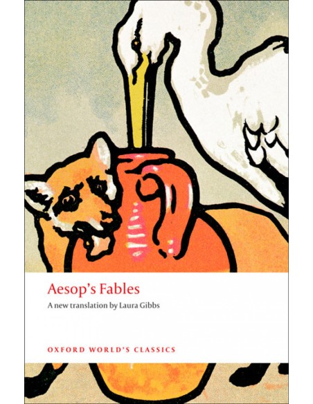 AESOPS FABLES