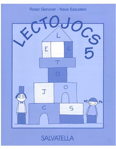 Lectojocs 5