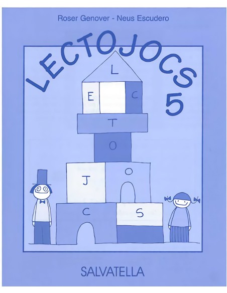 Lectojocs 5