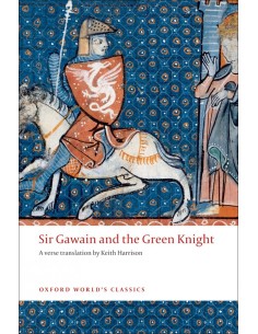 SIR GAWAIN AND THE GREEN KNIGHT