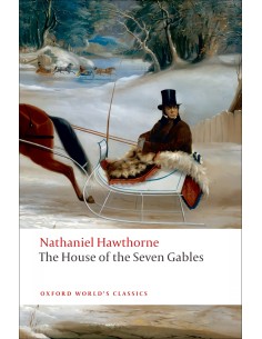 HOUSE OF SEVEN GABLES