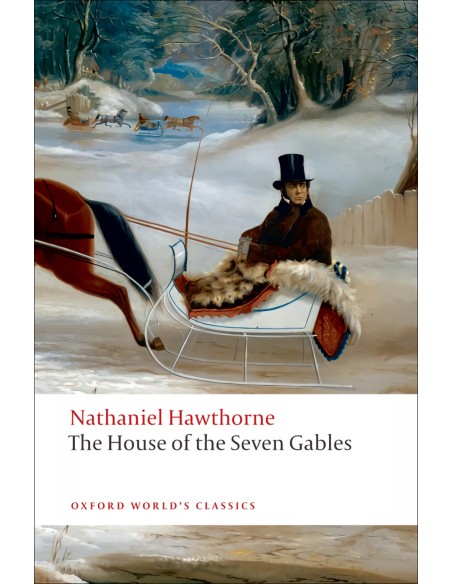 HOUSE OF SEVEN GABLES