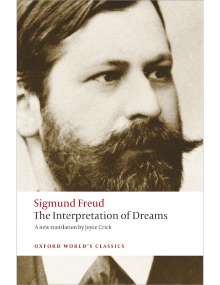 INTERPRETATION DREAMS