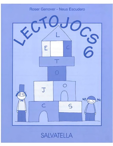 Lectojocs 6