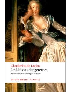 LES LIAISONS DANGEREUSES
