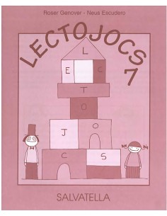 Lectojocs 7