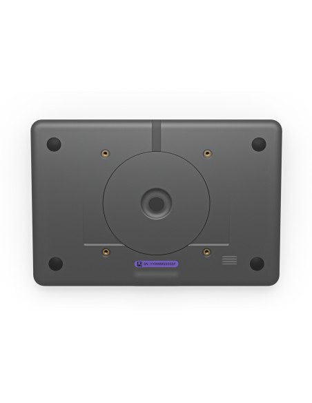 Rally Bar Mini + Tap IP sistema de video conferencia Ethernet