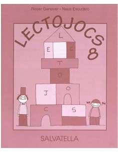 Lectojocs 8