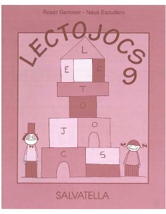 Lectojocs 9
