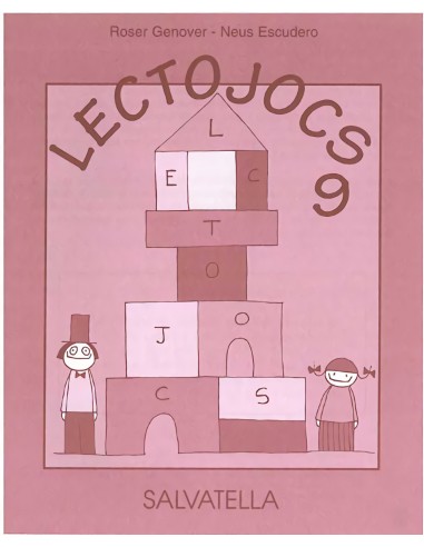 Lectojocs 9
