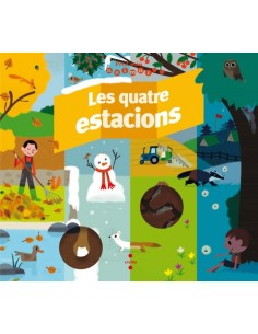 LES QUATRE ESTACIONS