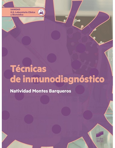 TECNICAS DE INMUNODIAGNOSTICO
