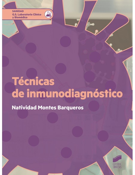 TECNICAS DE INMUNODIAGNOSTICO