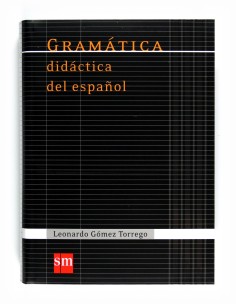 Gramatica didactica del espanol