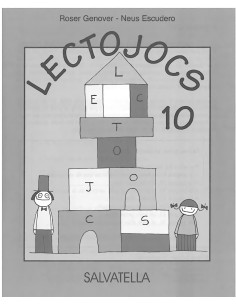 Lectojocs 10