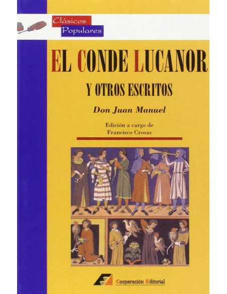 El Conde Lucanor