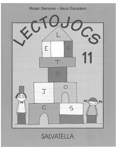 Lectojocs 11