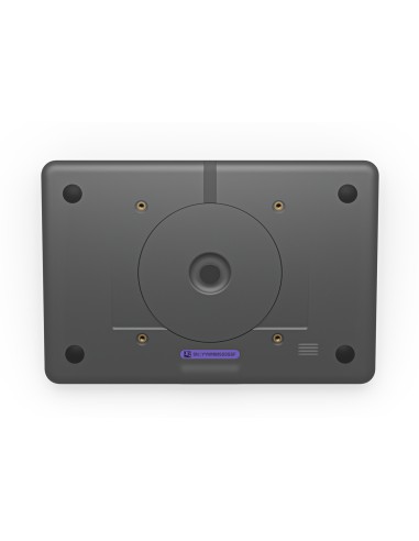 Rally Bar + Tap IP sistema de video conferencia Ethernet