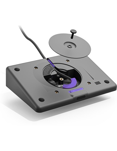 Rally Bar + Tap IP sistema de video conferencia Ethernet
