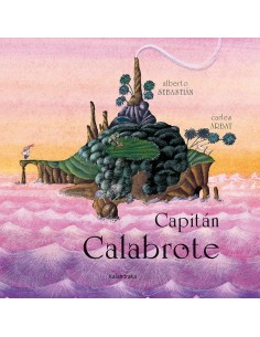 Capitan Calabrote