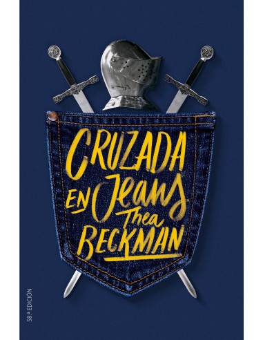 CRUZADA EN JEANS