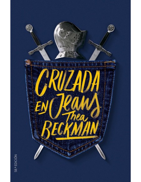 CRUZADA EN JEANS