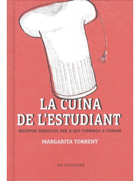 LA CUINA DE L ESTUDIANT