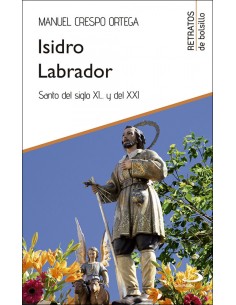 ISIDRO LABRADOR