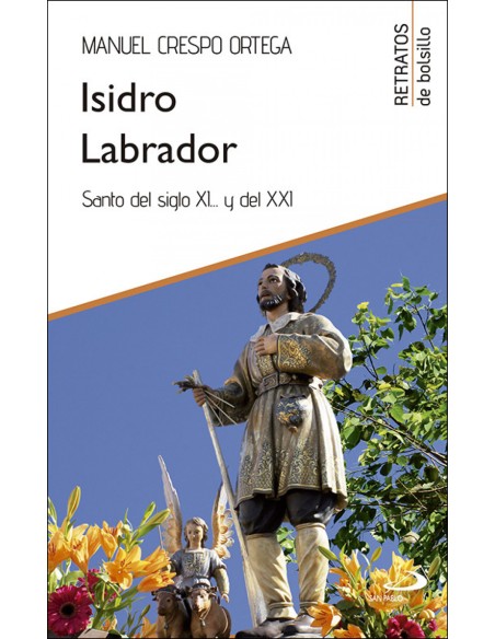 ISIDRO LABRADOR
