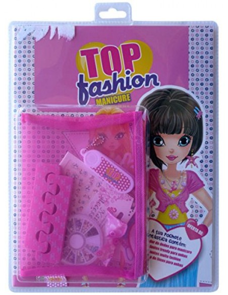 TOP FASHION MANICURE