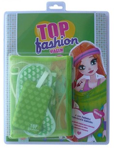 TOP FASHION VIAGEM