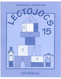 Lectojocs 15