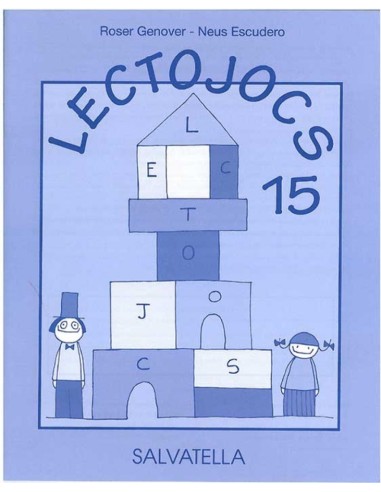 Lectojocs 15