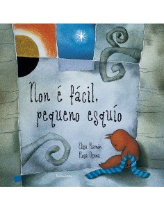 Non e facil pequeno esquio