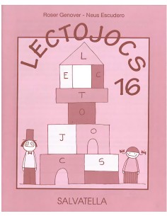 Lectojocs 16