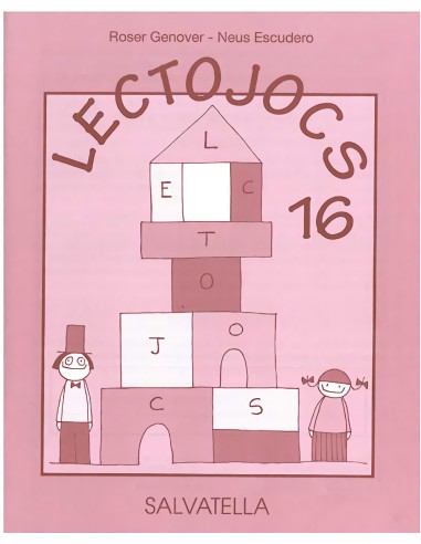 Lectojocs 16