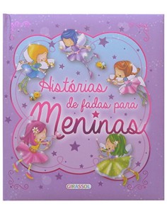 HISTORIAS DE FADAS PARA MENINAS