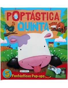 POPTASTICA QUINTA