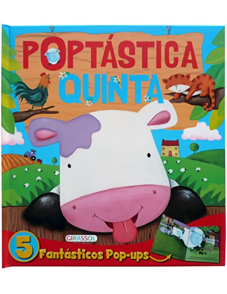 POPTASTICA QUINTA