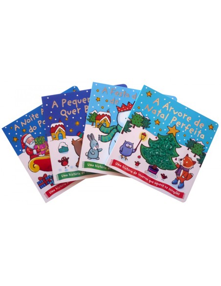 HISTORIAS DE NATAL