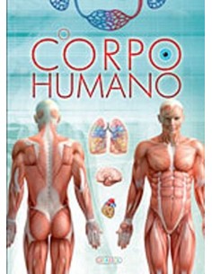 O CORPO HUMANO