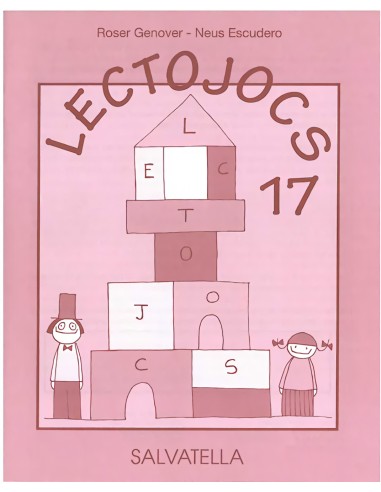 Lectojocs 17
