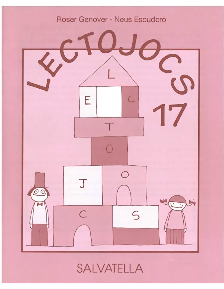 Lectojocs 17