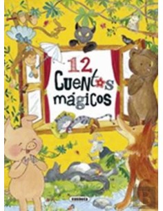 12 CONTOS MAGICOS