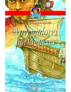 NAVEGADORES PORTUGUESES