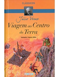 VIAGEM AO CENTRO DA TERRA