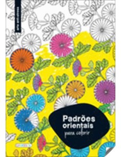PADROES PARA COLORIR